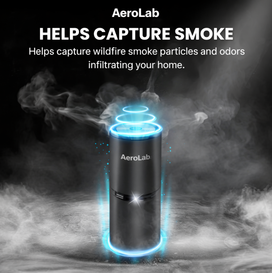 # 1 Air Purifier In The Market