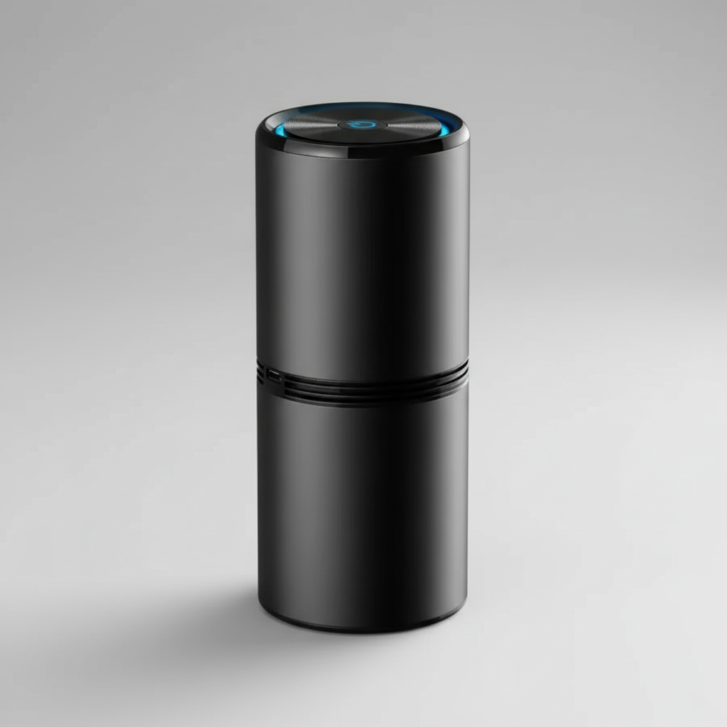 AeroLab® Advanced Air Purifier